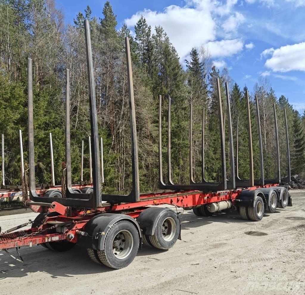 Briab SBB5LWT-42-109 Madera