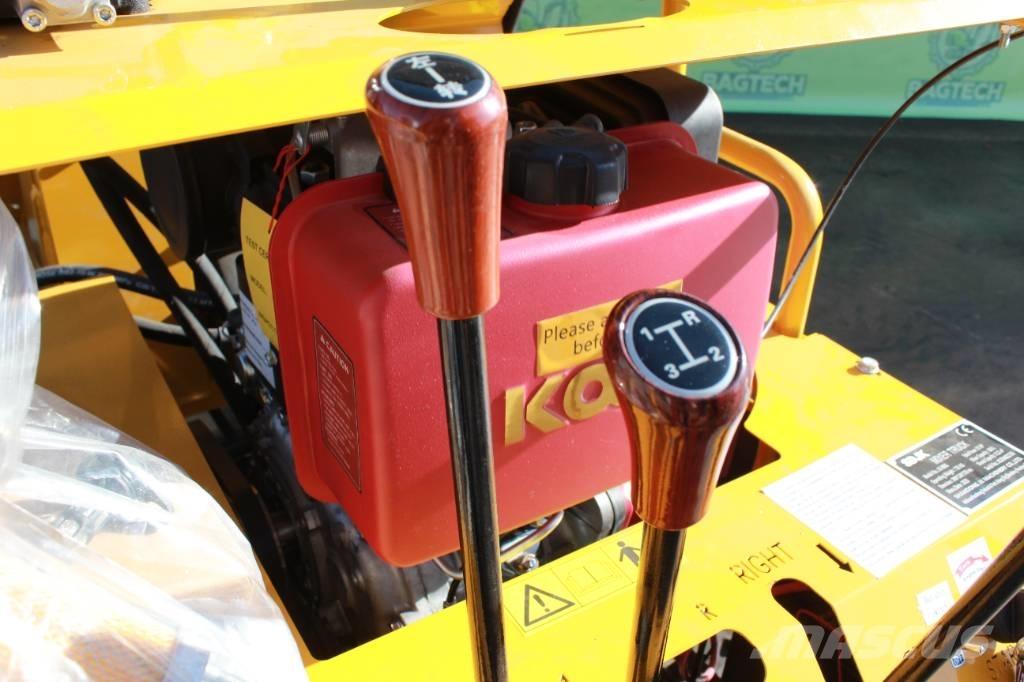  SDJK  800L Mezcladoras de cemento y hormigón