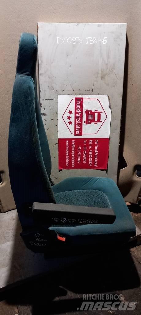 DAF LF 45.     1704352 Cabinas e interior