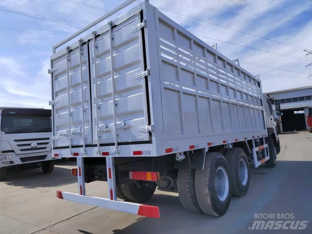 Howo 371 6x4 Otros camiones