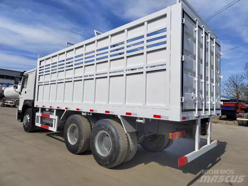 Howo 371 6x4 Otros camiones