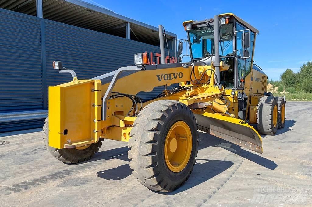 Volvo G 940 Motoniveladoras