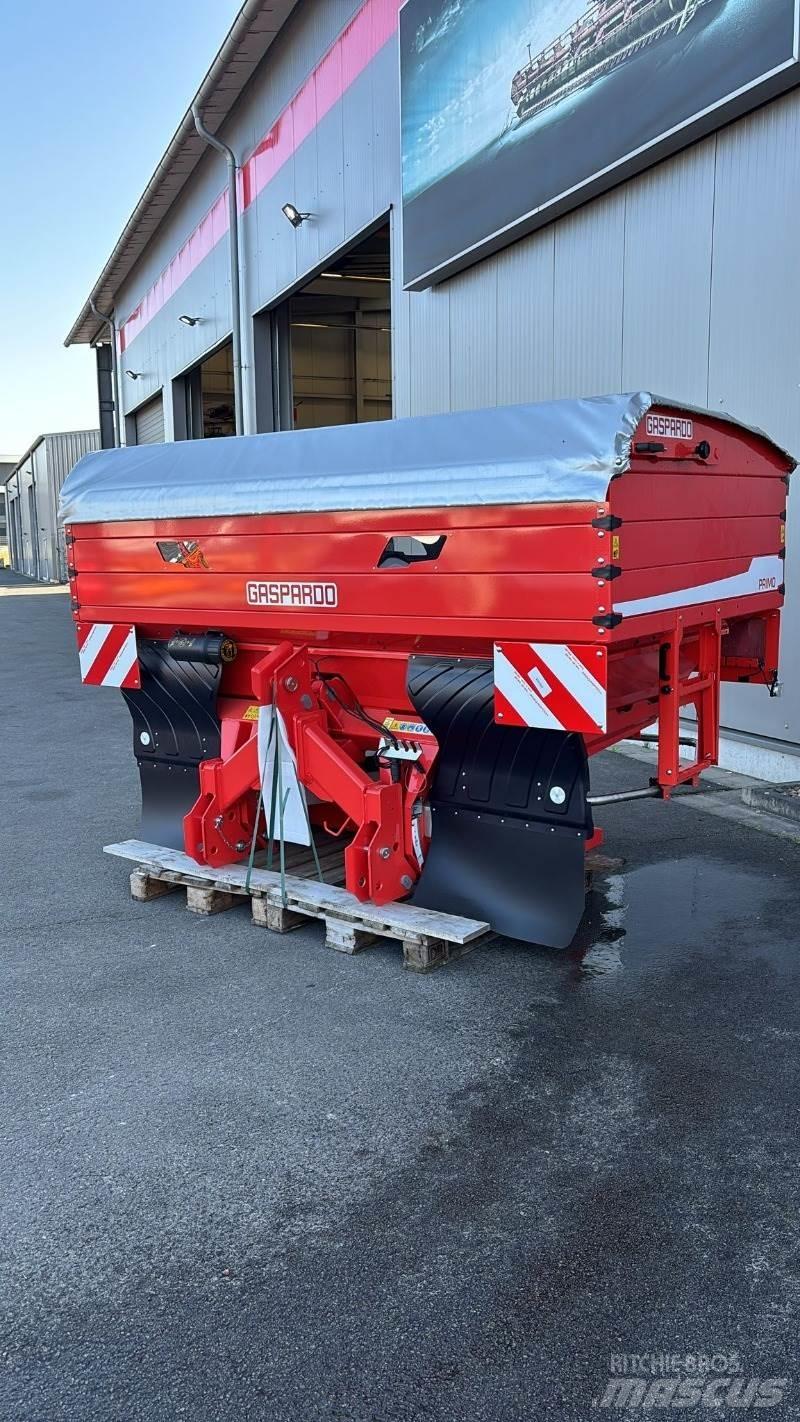 Maschio Primo EW Abonadoras