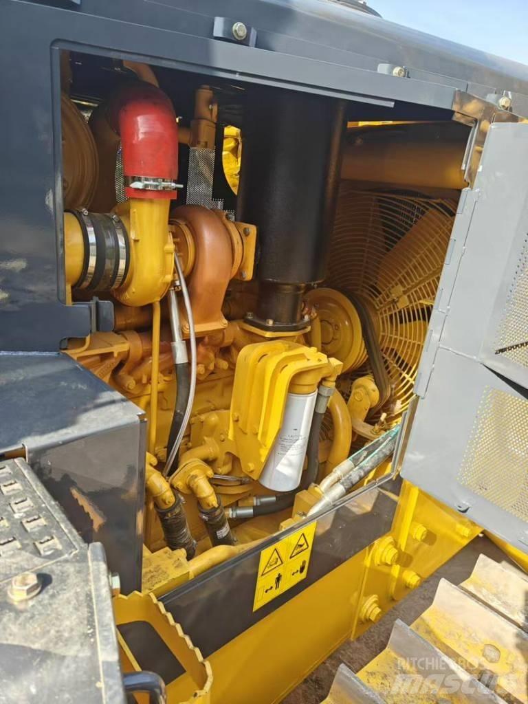 Shantui S32 Excavadoras de cadenas