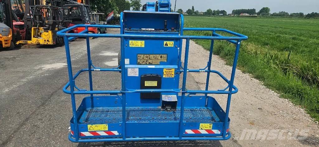 Genie Z/45/25j Plataforma de trabajo articulada