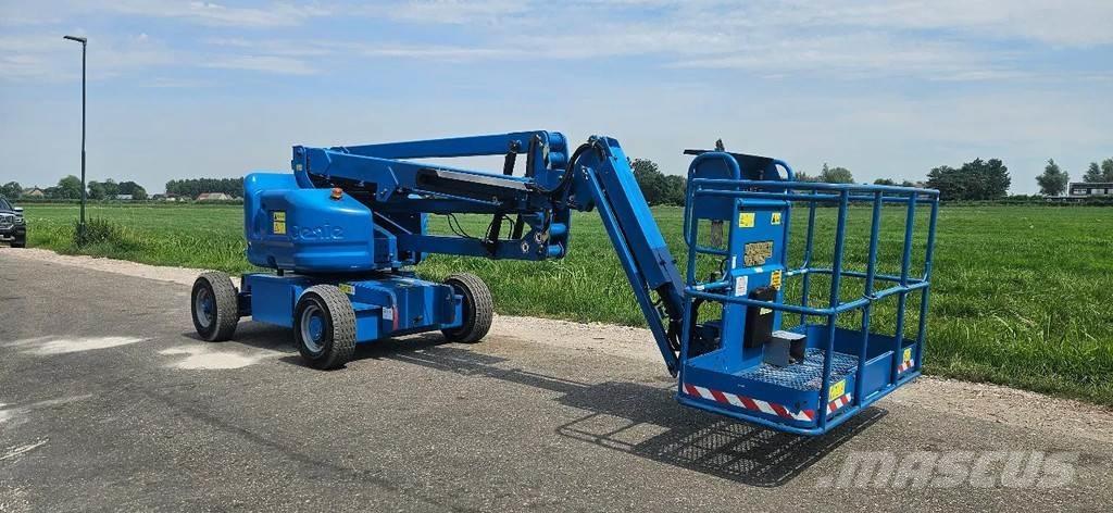 Genie Z/45/25j Plataforma de trabajo articulada