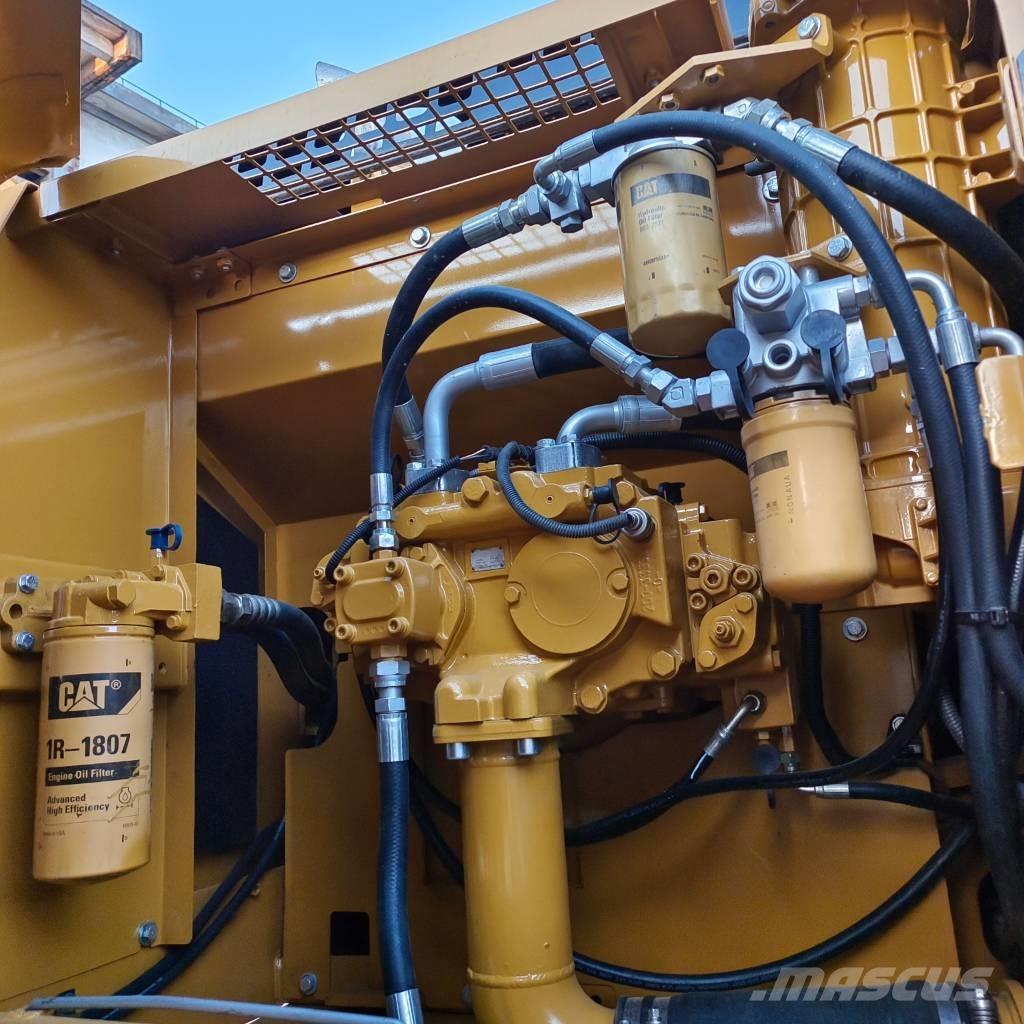 CAT 336 D 2  L Excavadoras de cadenas