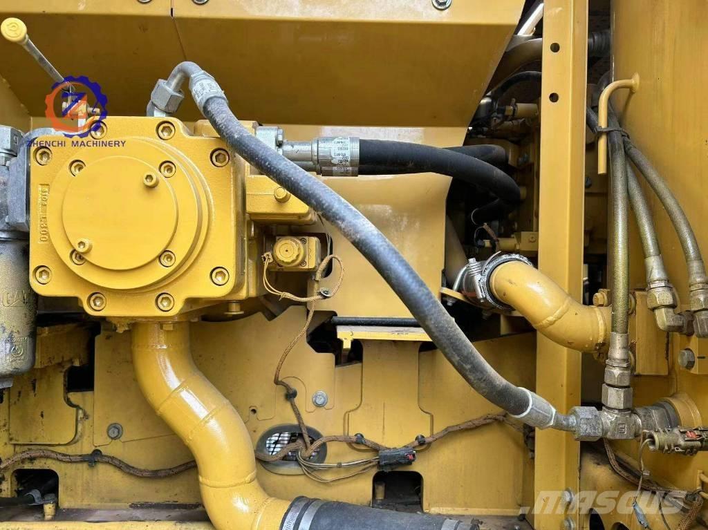 CAT 320 GC Excavadoras de cadenas