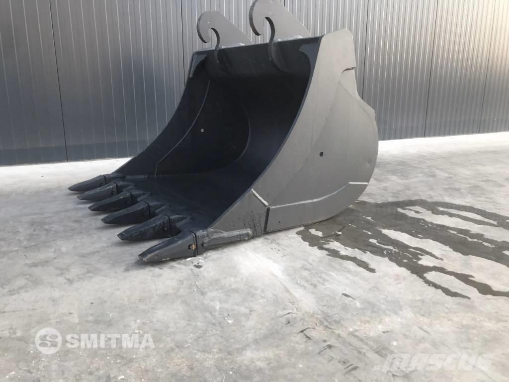 Smitma CW30 18-23t Cucharones