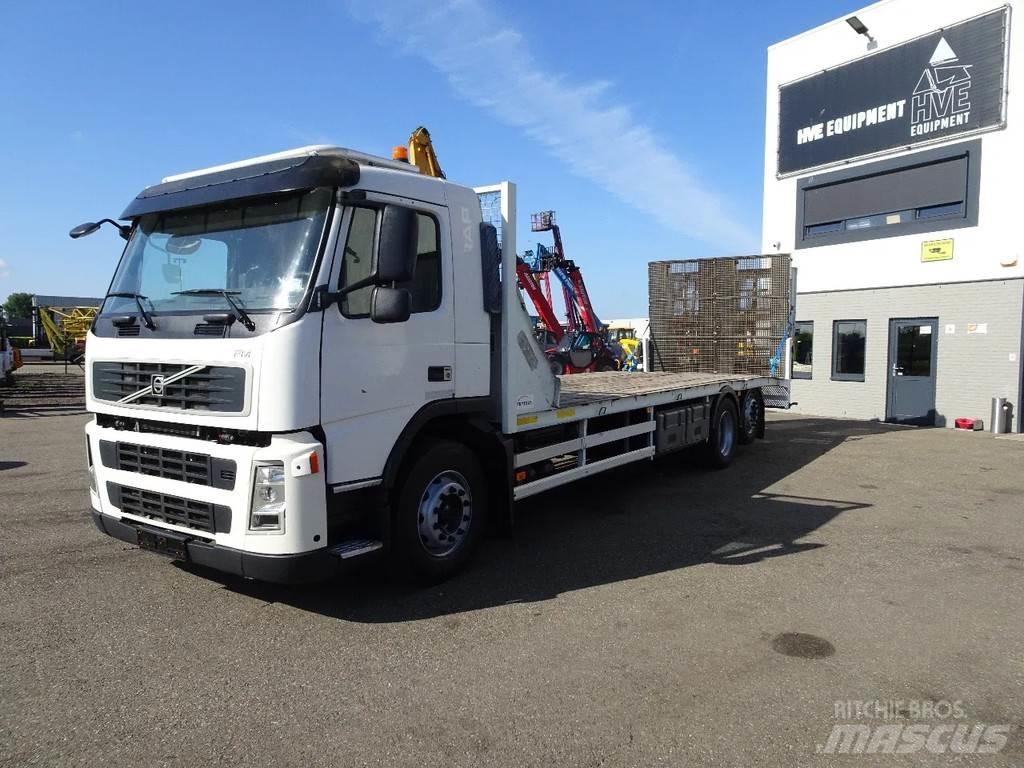 Volvo FM FM Camiones portacoches