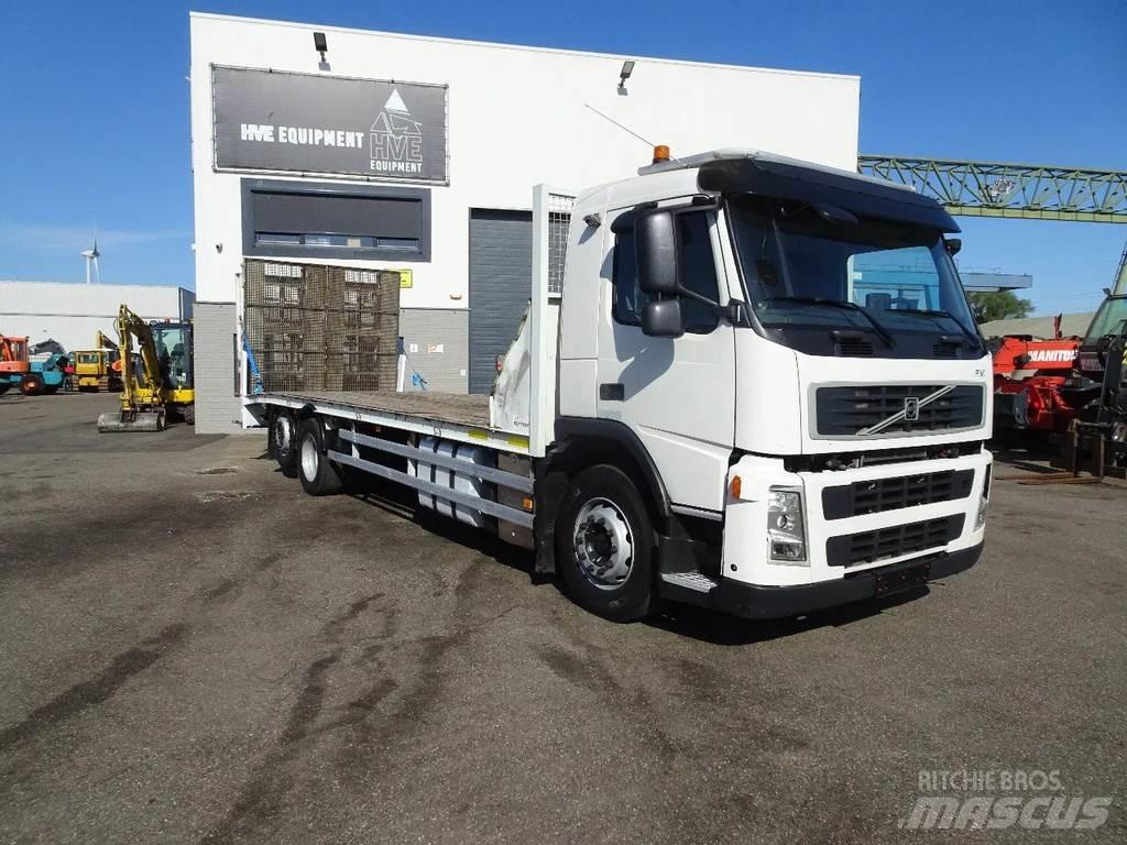 Volvo FM FM Camiones portacoches