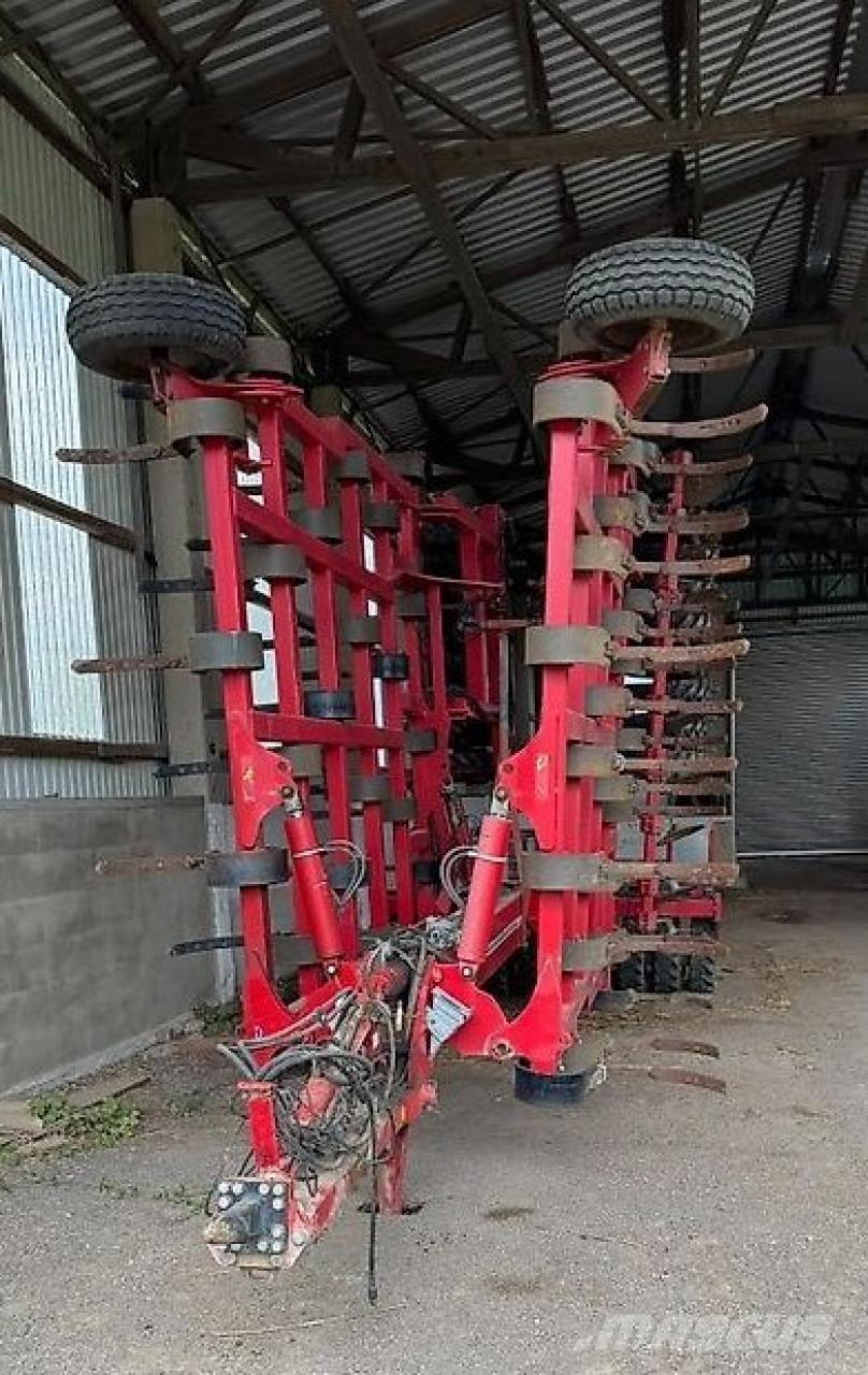 Horsch Tiger 8XL Cultivadores