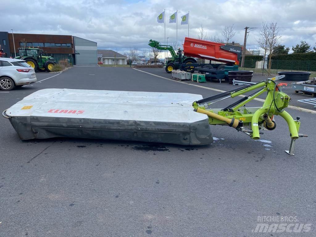CLAAS DISCO 3150 Segadoras