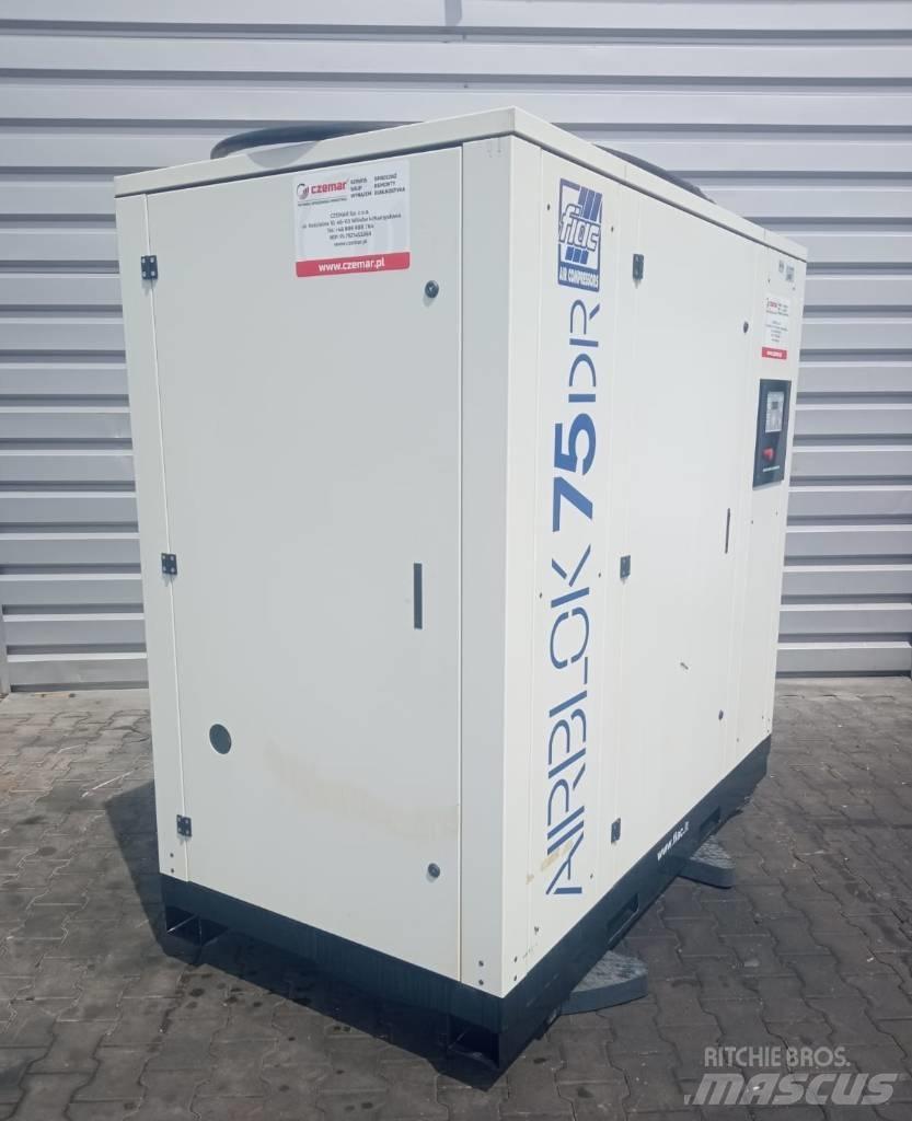  FIAC AIRBLOK75 DB Compresores