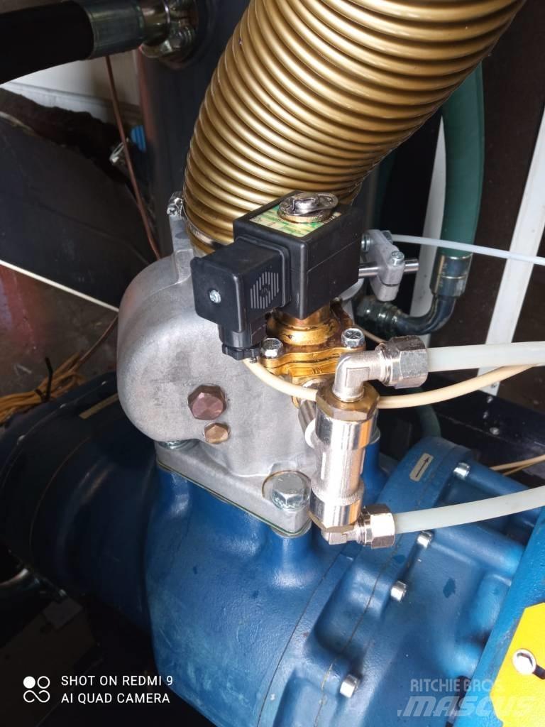  FIAC AIRBLOK75 DB Compresores