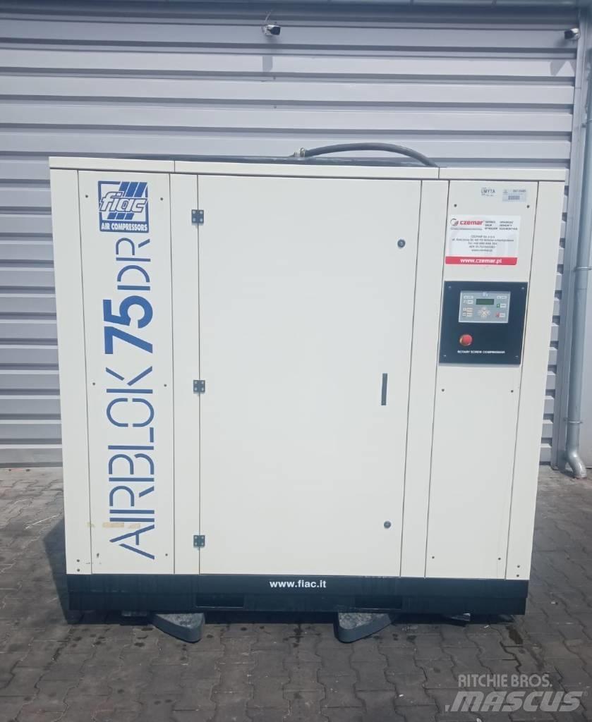  FIAC AIRBLOK75 DB Compresores