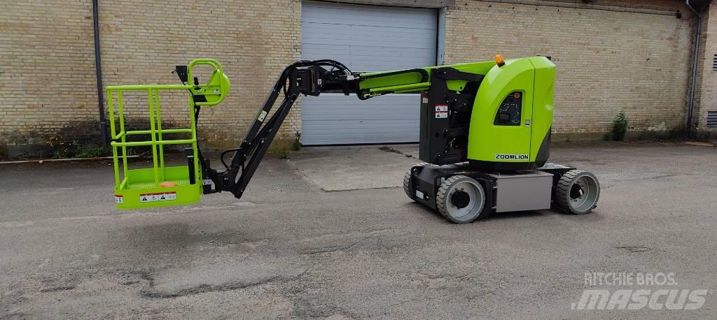 Zoomlion ZA10RJE Plataformas de trabajo telescópica
