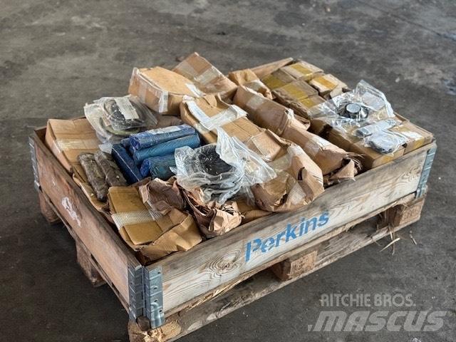 Daewoo D & A 100 V Martillos hidráulicos