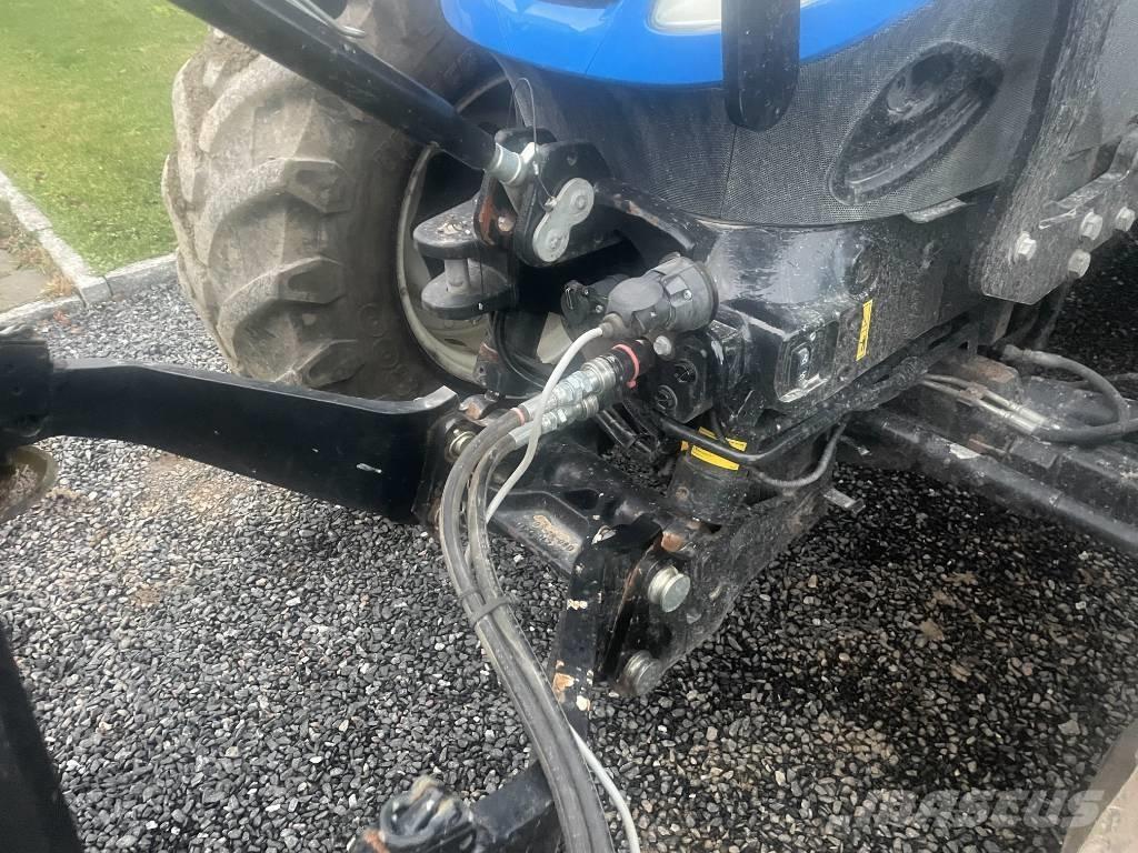 XYZ Snöblad Láminas y cuñas quitanieves