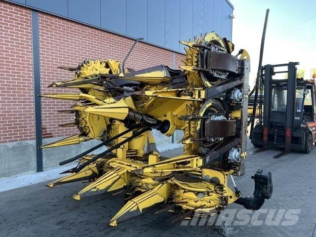 New Holland FI470 Accesorios para maquinaria de heno y forraje