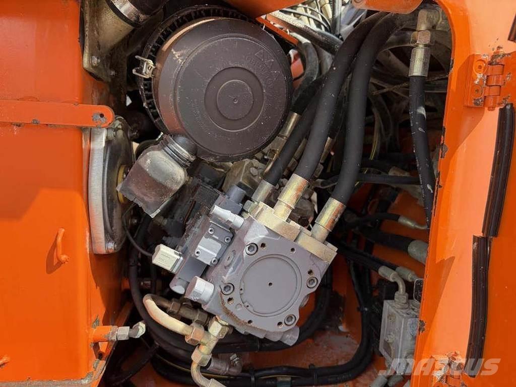 Hamm HD 70K Rodillos combinados