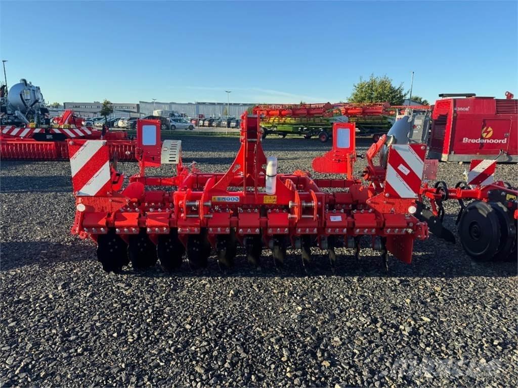 Maschio Veloce 300 Gradas de discos