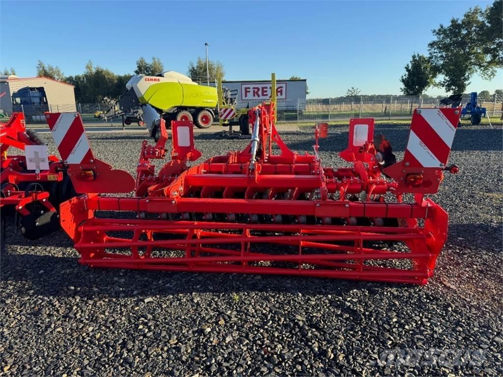 Maschio Veloce 300 Gradas de discos