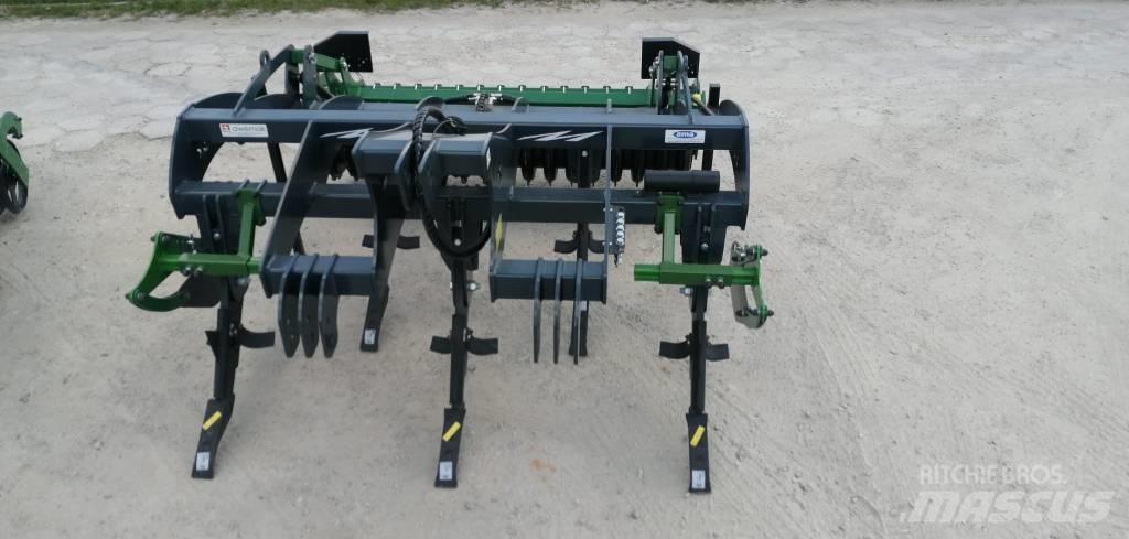 Awemak Rambo PR 25.5 Chisel