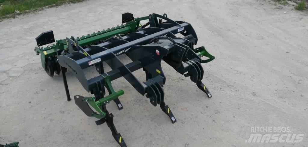 Awemak Rambo PR 25.5 Chisel