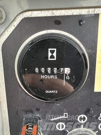 Genie Z 30/20 N RJ Plataforma de trabajo articulada