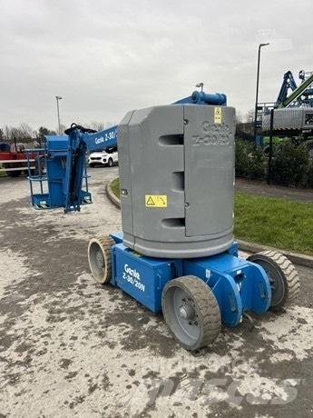 Genie Z 30/20 N RJ Plataforma de trabajo articulada