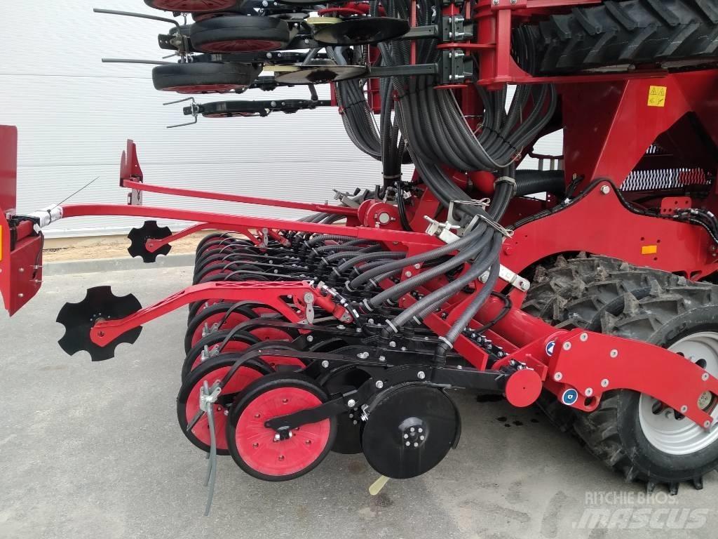 Horsch Pronto 6 DC Sembradoras
