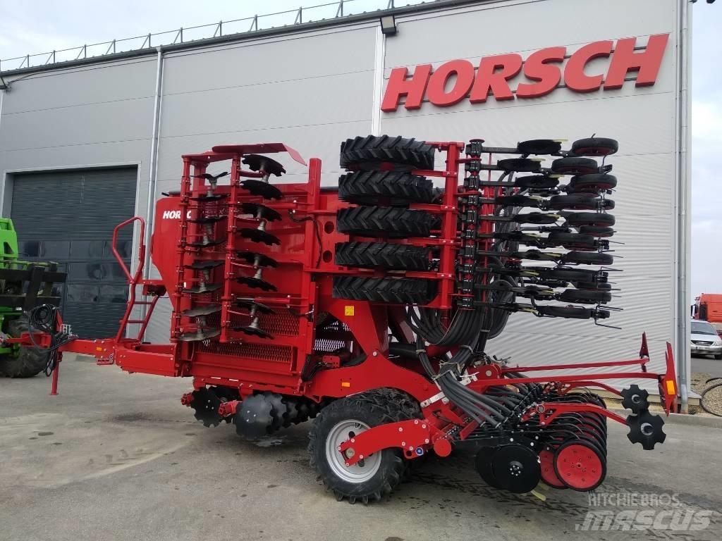 Horsch Pronto 6 DC Sembradoras
