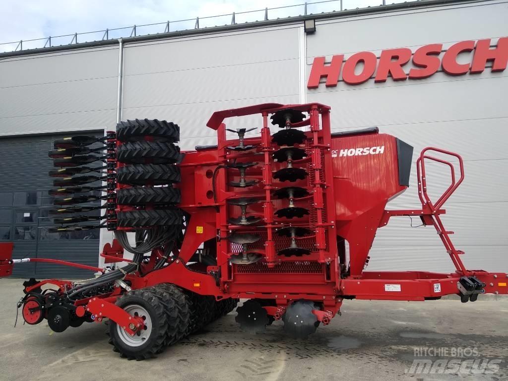 Horsch Pronto 6 DC Sembradoras