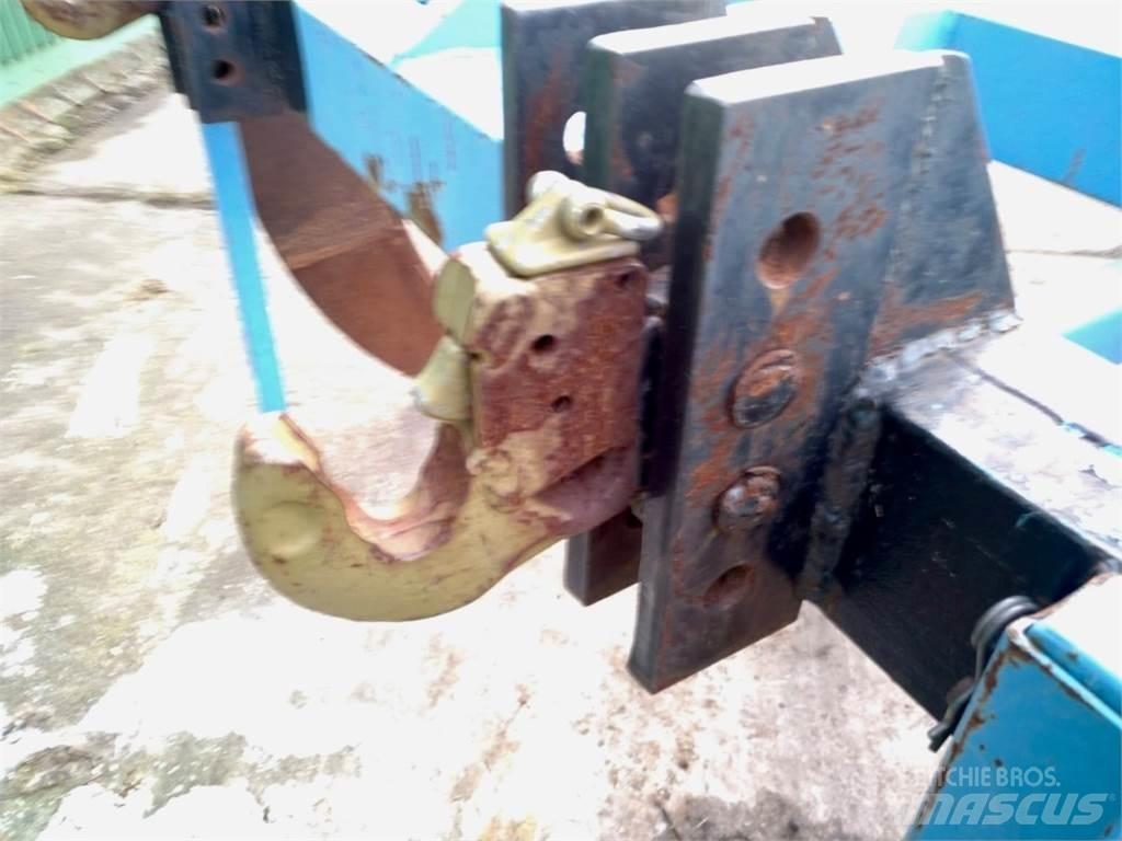 Bremer T3 Otras máquinas y aperos de labranza