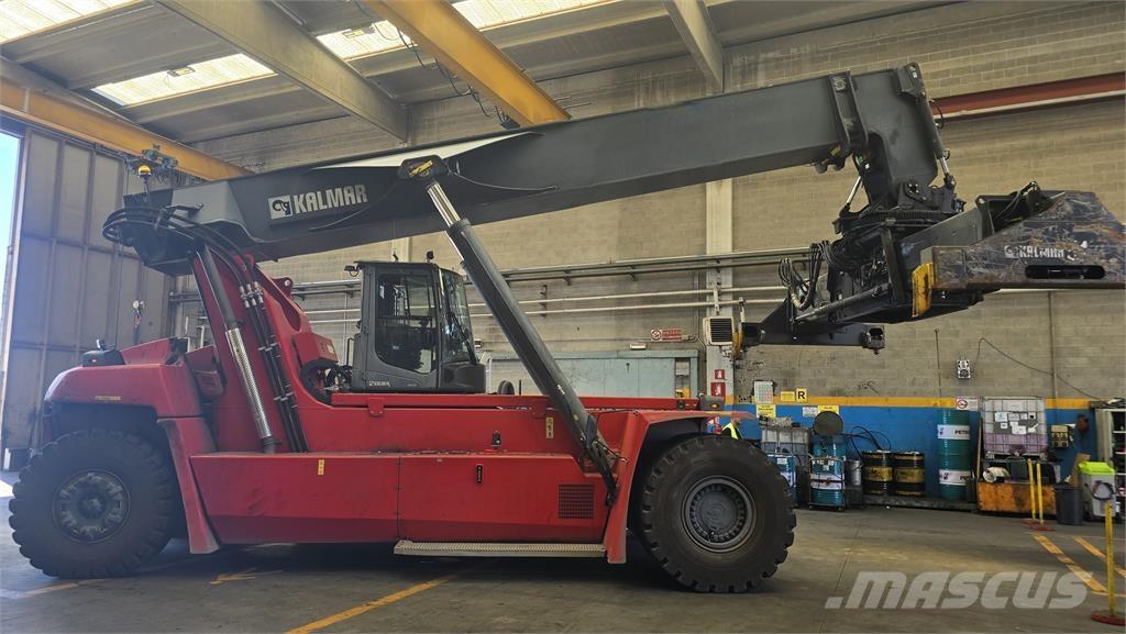 Kalmar DRG450-65S5 Manipulador de contenedores