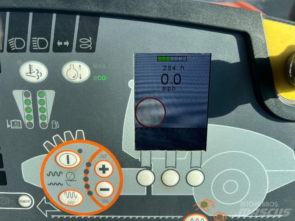 Hamm Hamm H13i - H13 i Compactadores de suelo