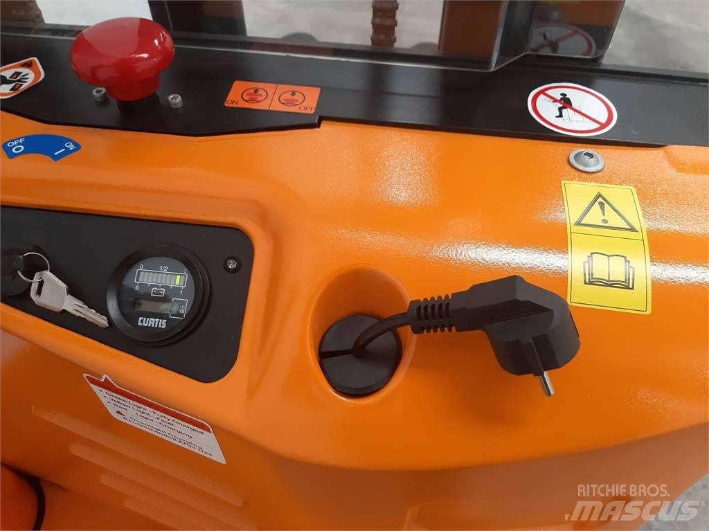  ES12 12ES 2S360 Apiladores eléctricos
