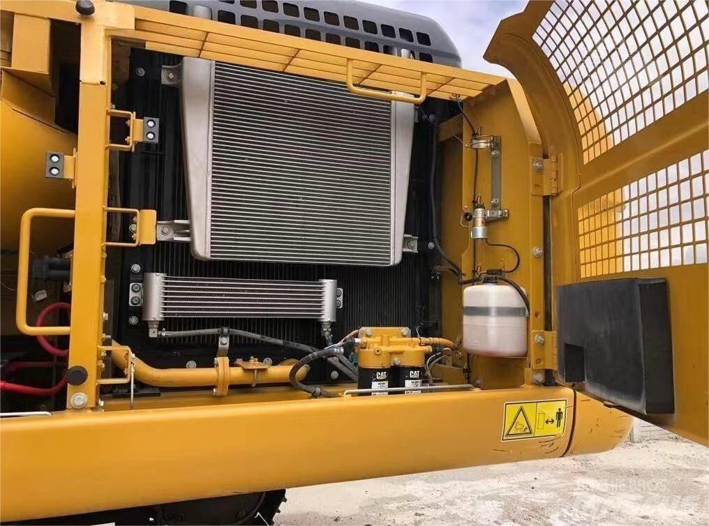 CAT 330D Excavadoras de cadenas