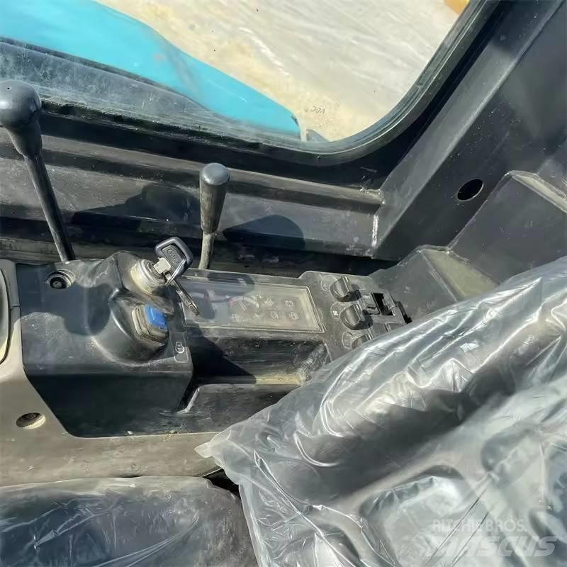 Kobelco SK 55 SR Mini excavadoras < 7t