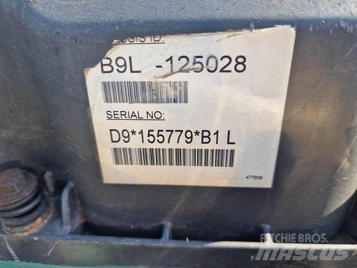Volvo D9B 360 - EC06 Transporte - Otros