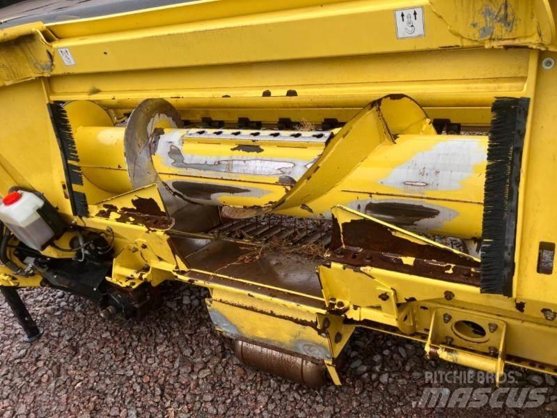 John Deere 8400 Picadoras de forraje autopropulsadas