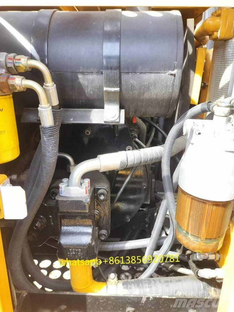 Sany SY 75 C pro Mini excavadoras < 7t