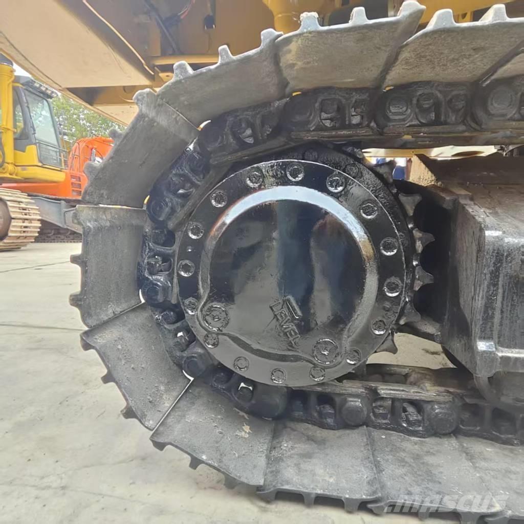 CAT 320 GC Excavadoras de cadenas