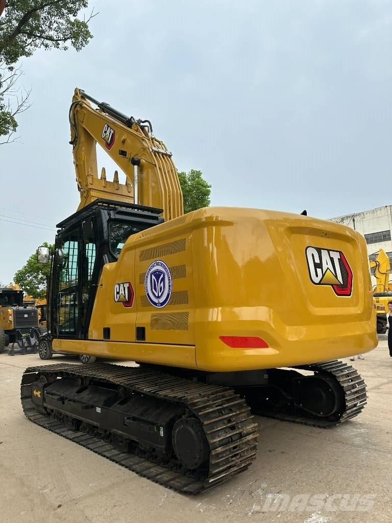 CAT CAT323 Excavadoras 7t - 12t
