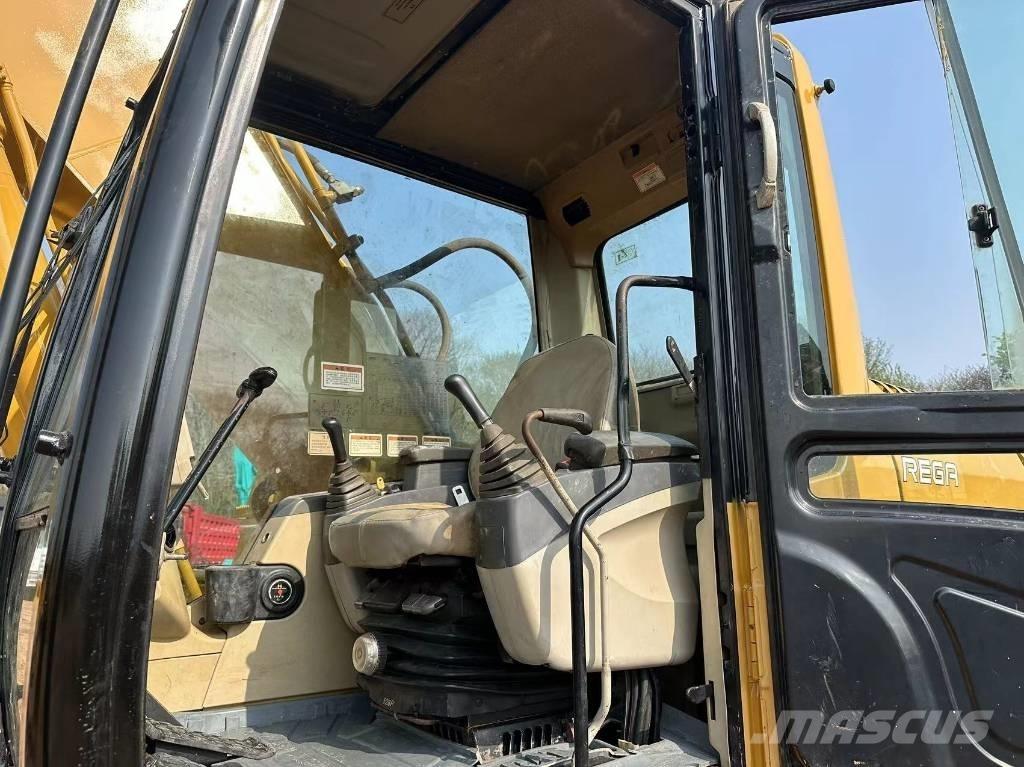 CAT 325CL Excavadoras de cadenas