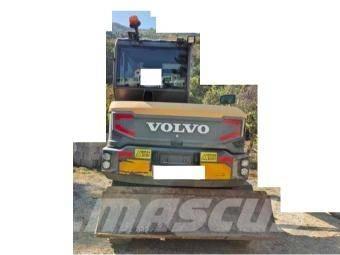 Volvo EW 60 Excavadoras de ruedas