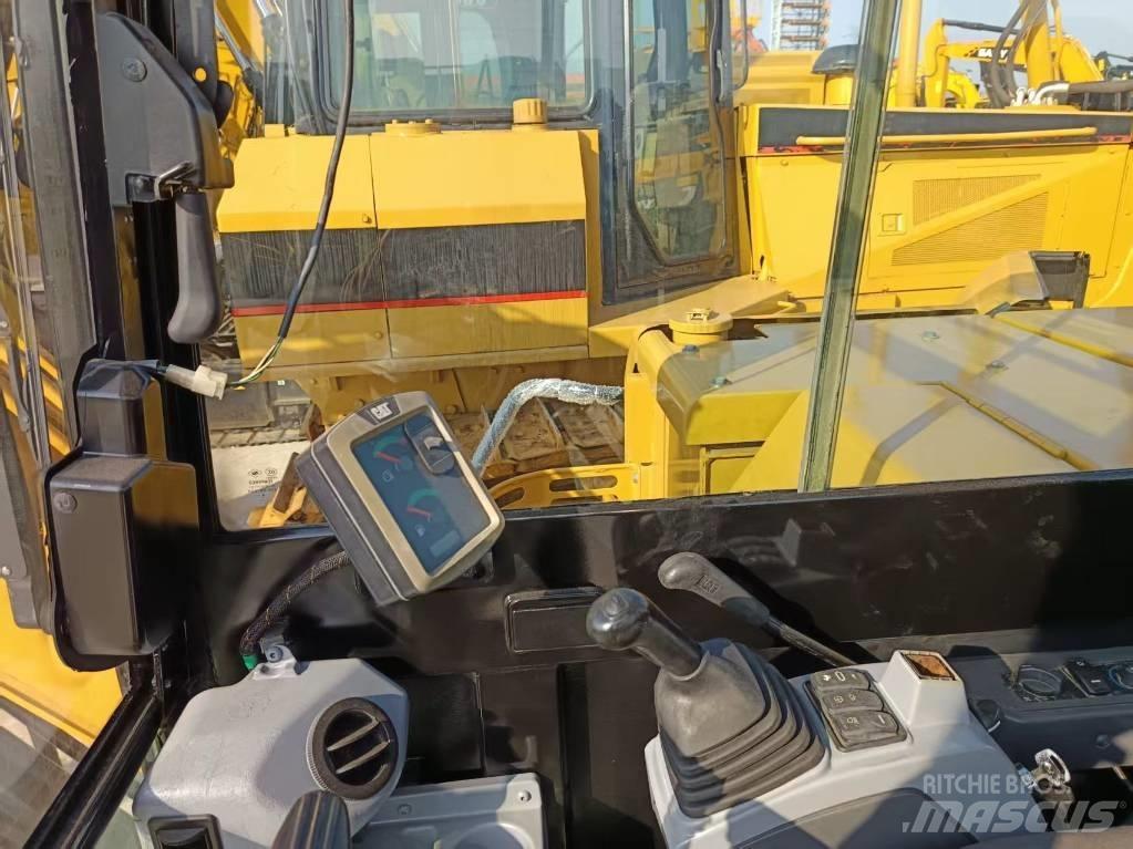 CAT 305.5 E 2 Excavadoras de cadenas