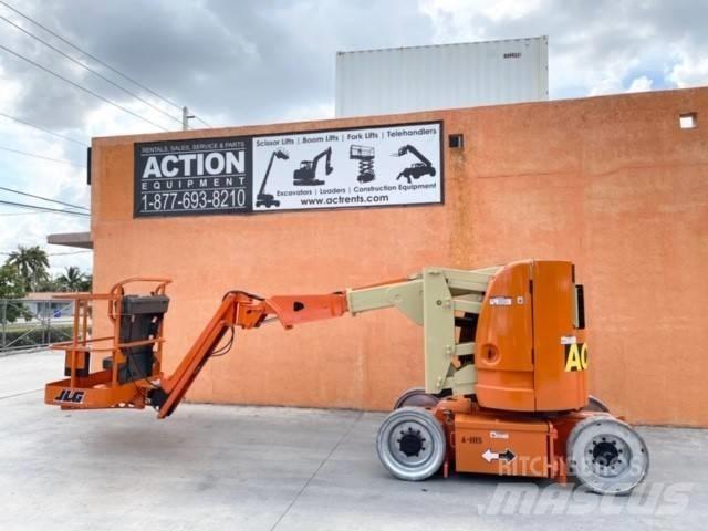 JLG E 300 AJP Construcción - Otros