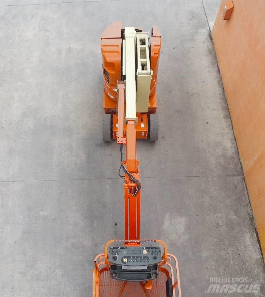 JLG E 300 AJP Construcción - Otros
